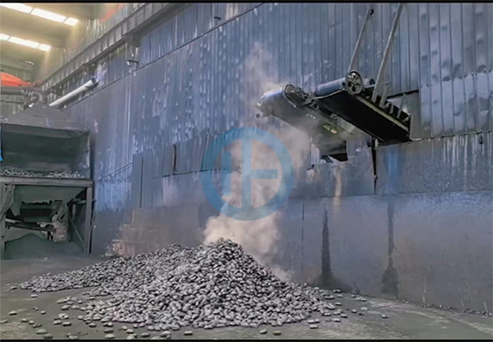 What are the functions of electrode paste in power generation?
