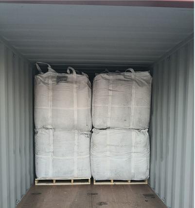 A brief analysis of the roasting problem of electrode paste in the production of calcium carbide furnace